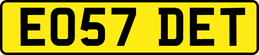 EO57DET