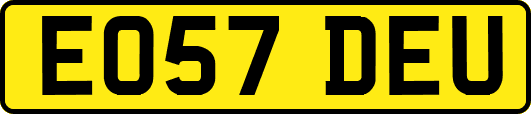 EO57DEU