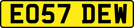 EO57DEW