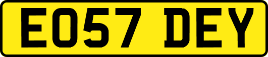 EO57DEY