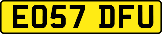 EO57DFU
