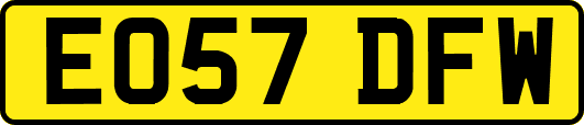 EO57DFW