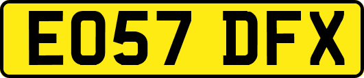 EO57DFX