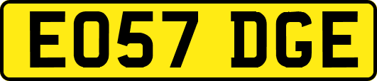 EO57DGE