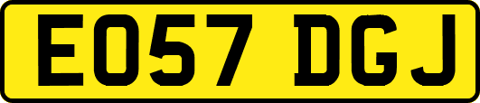 EO57DGJ