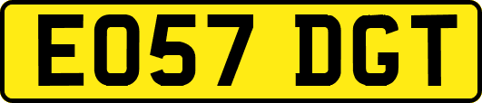 EO57DGT