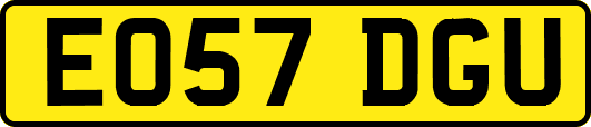 EO57DGU