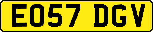 EO57DGV
