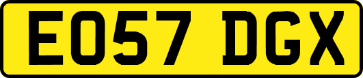 EO57DGX