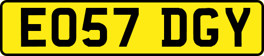 EO57DGY