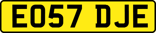 EO57DJE