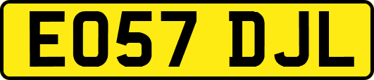 EO57DJL