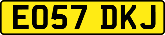 EO57DKJ