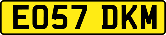 EO57DKM