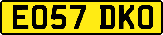 EO57DKO