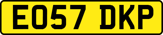 EO57DKP