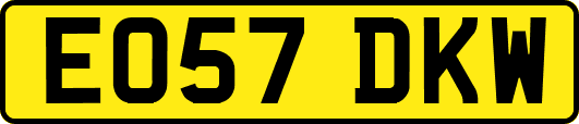 EO57DKW