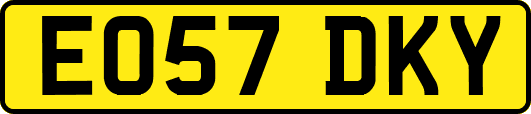 EO57DKY