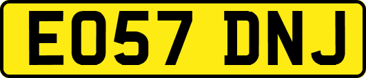 EO57DNJ