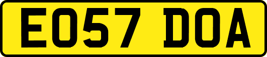 EO57DOA