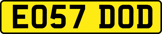 EO57DOD