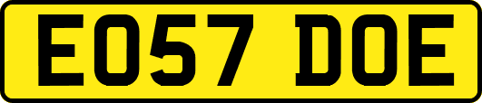 EO57DOE