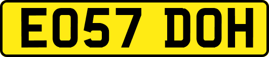 EO57DOH