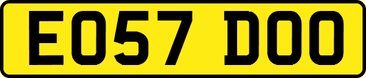 EO57DOO