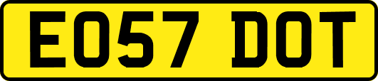 EO57DOT