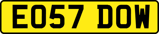 EO57DOW
