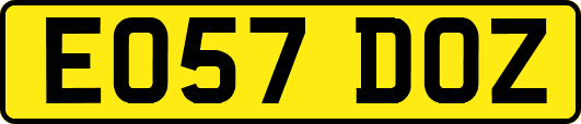 EO57DOZ