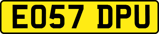EO57DPU