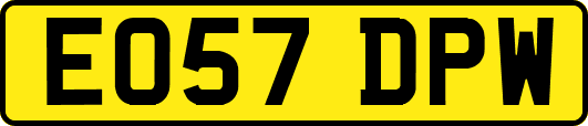 EO57DPW