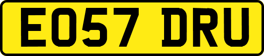 EO57DRU