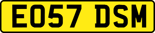 EO57DSM