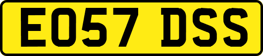 EO57DSS