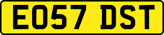 EO57DST