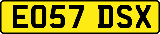 EO57DSX