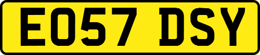 EO57DSY