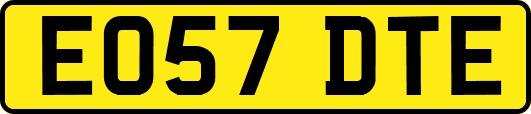 EO57DTE