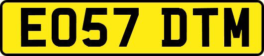 EO57DTM