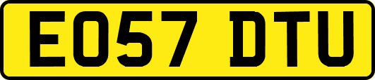 EO57DTU