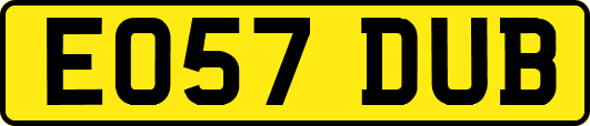 EO57DUB