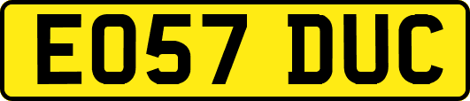 EO57DUC