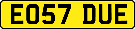 EO57DUE