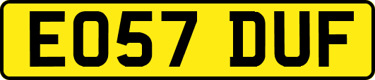 EO57DUF