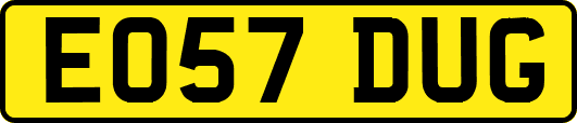 EO57DUG
