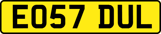 EO57DUL
