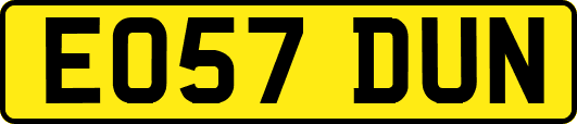 EO57DUN