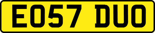 EO57DUO